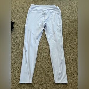 Brand new without tags women’s Fabletics white leggings size 1X XL